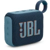 JBLGO4BLU JBL Go 4 Bluetooth Wireless Speaker Blue EU 1200130009457