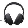 JBL-QNTM100M2-BLK JBL Quantum 100M2 Headphone Wired Gaming Headset with Microphone, Black EU 1200130015519