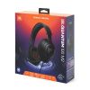 JBL-QNTM100M2-BLK JBL Quantum 100M2 Headphone Wired Gaming Headset with Microphone, Black EU 1200130015519