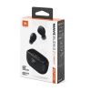 JBL-WAVEBUDS2-BLK JBL Wave Buds 2 TWS Bluetooth Wireless In-Ear Earbuds Black EU 1200130015373