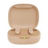JBLWFLEXBEG JBL Wave Flex TWS Bluetooth Wireless In-Ear Earbuds Beige EU 6925281953507