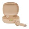 JBLWFLEXBEG JBL Wave Flex TWS Bluetooth Wireless In-Ear Earbuds Beige EU 6925281953507