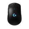 910-005273 Logitech Mouse Wireless G Pro LIGHTSPEED, Lightforce, 8 Buttons, 25600 DPI, Black EU (910-005273) 5099206077362