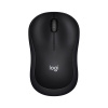 910-004878 Logitech Mouse Wireless M220 Silent Black EU (910-004878) 5099206066199
