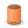 SRSXB100D.CE7 Sony SRS-XB100 Bluetooth Speaker Orange EU 4548736146150