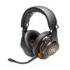 JBLQUANTUMONEBLK JBL Quantum One Wired Over-Ear Professional PC Gaming Headset Black EU 6925281969737