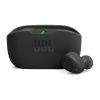 JBL-WAVEBUDS-BLK JBL Wave Buds TWS Bluetooth Wireless In-Ear Earbuds Black EU 6925281953521