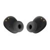 JBL-WAVEBUDS-BLK JBL Wave Buds TWS Bluetooth Wireless In-Ear Earbuds Black EU 6925281953521