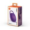 JBLCLIP5PRPL JBL CLIP 5 Bluetooth Wireless Speaker Purple EU 1200130010200