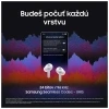 Samsung SM-R640 Galaxy Buds 4 Pro White EU