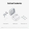 Samsung SM-R640 Galaxy Buds 4 Pro White EU