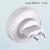 YD111 Xiaomi Yeelight Plug-in LED Light Sensor Nightlight White EU YTDA1219001WTGL 6924922203155