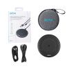 Blobby BOYA Microphone Wireless Blobby Omnidirectional Conference Black EU 6974700652446