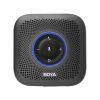 Blobby-Pro BOYA Microphone Wireless Blobby Pro Omnidirectional Conference, Bluetooth, Black EU 6974700654013