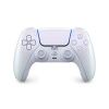 1000050332 Sony PS5 Dualsense V2 Wireless Controller Chroma Pearl EU 711719023401
