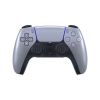 1000039941 Sony PS5 Dualsense V2 Wireless Controller Sterling Silver EU 711719572701