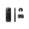 INST753 Insta360 X5 Action Camera 8K Starter Bundle Black EU 6977644764008