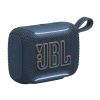 JBLGO5BLU JBL Go 5 Bluetooth Wireless Speaker Blue EU 1200130034299