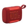 JBLGO5RED JBL Go 5 Bluetooth Wireless Speaker Red EU 1200130034305