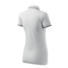 2530017 Polokošeľa dámska Perfection plain biela 8591729125683 - 4