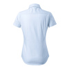 2618217 Košeľa dámska Flash light blue 8591729123085 - 3