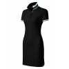 27101 Šaty dámske Dress up čierna - 