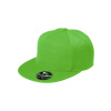 30192 Čiapka unisex Rap 5P green apple - 