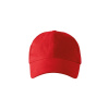 3050700 Čiapka unisex 6P červená 8591729005855 - 2