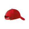 3050700 Čiapka unisex 6P červená 8591729005855 - 4