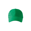 3051600 Čiapka unisex 6P trávová zelená 8591729010927 - 2