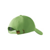 3053900 Čiapka unisex 6P hrášková zelená 8591729010934 - 4