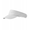 31000 Šilt unisex Sunvisor biela - 