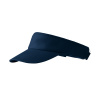 31002 Šilt unisex Sunvisor tmavomodrá - 