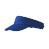 31005 Šilt unisex Sunvisor kráľovská modrá - 