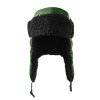 3260613 Čiapka unisex Furry fľaškovozelená 8591729062834 - 2