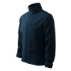 50102 Fleece pánsky Jacket tmavomodrá - 