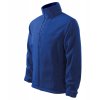 50105 Fleece pánsky Jacket kráľovská modrá - 