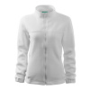 5040017 Fleece dámsky Jacket biela 8591729129971 - 2