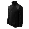 50601 Fleece unisex Jacket Hi-Q čierna - 