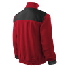5062318 Fleece unisex Jacket Hi-Q marlboro červená 8591729069505 - 4