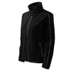 51001 Bunda dámska Softshell Jacket čierna - 