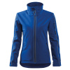 5100515 Bunda dámska Softshell Jacket kráľovská modrá 8591729062704 - 2