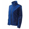 51005 Bunda dámska Softshell Jacket kráľovská modrá - 