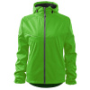 5149217 Softshellová bunda dámska Cool green apple 8591729125881 - 2