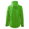 5149217 Softshellová bunda dámska Cool green apple 8591729125881 - 3