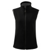 5160117 Softshellová vesta dámska Vision čierna 8591729063398 - 2