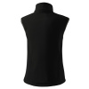 5160117 Softshellová vesta dámska Vision čierna 8591729063398 - 3