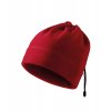 51923 Fleece ciapka unisex Practic marlboro červená - 