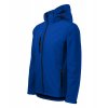52205 Softshellová bunda pánska Performance kráľovská modrá - 