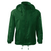 5240618 Vetrovka unisex Windy fľaškovozelená 8591729100888 - 2